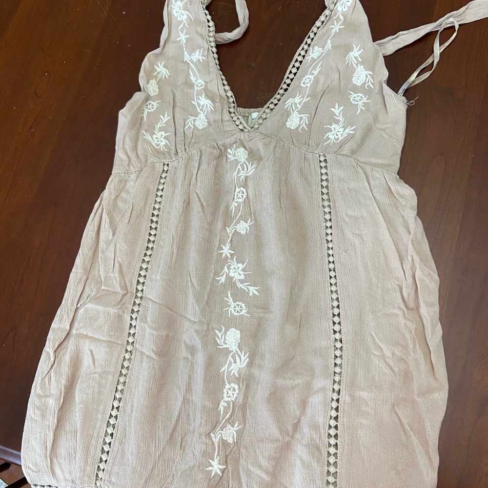 Jessica Simpson Dress - Picture 3 of 5